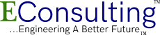 EConsulting(tm) logo